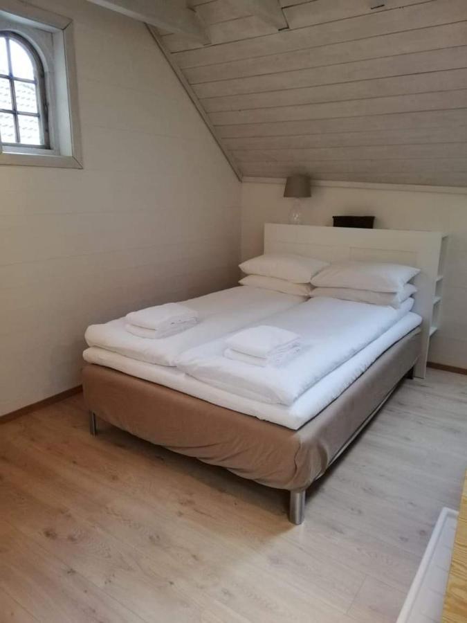 Apartamento Marken 26